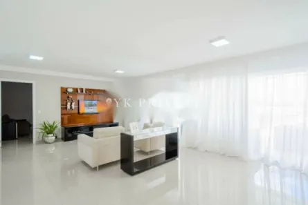 Apartamento com 4 Quartos à venda, 241m² no Água Branca, São Paulo
