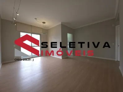 Apartamento com 2 Quartos para alugar, 62m² no Brooklin Novo, São Paulo