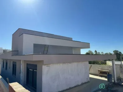 Casa de Condomínio com 4 Quartos à venda, 207m² no Gran Park, Vespasiano