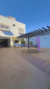 Casa com 4 Quartos à venda, 334m² no Cidade Nova, Franca