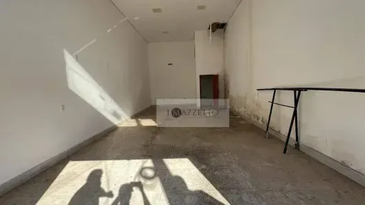 Ponto Comercial para alugar, 65m² no Jardim Morada do Sol, Indaiatuba