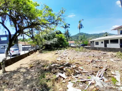 Lote/Terreno à venda, 861m² no Saguaçu, Joinville