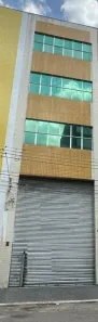 Imóvel Comercial para alugar, 300m² no Canindé, São Paulo