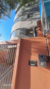 Apartamento com 1 Quarto para alugar, 38m² no Marco, Belém