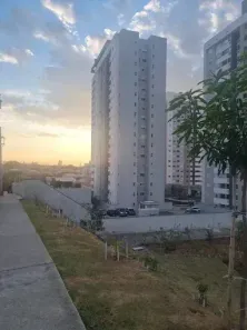 Apartamento com 2 Quartos à venda, 55m² no Vila Industrial, São José dos Campos
