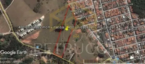 Lote/Terreno à venda, 28000m² no Jardim das Nações, Itatiba