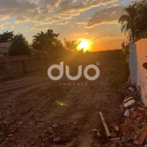 Lote/Terreno à venda, 820m² no Dois Córregos, Piracicaba