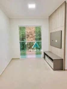 Apartamento com 2 Quartos à venda, 62m² no Jardim Santo Alberto, Santo André