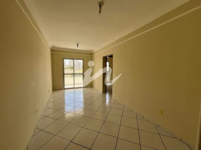 Apartamento com 2 Quartos à venda, 61m² no Santa Mônica, Uberlândia