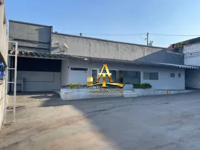 Ponto Comercial para alugar, 120m² no Jardim Santa Mena, Guarulhos