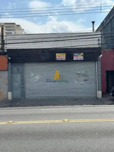 Ponto Comercial para alugar, 160m² no Vila Galvão, Guarulhos