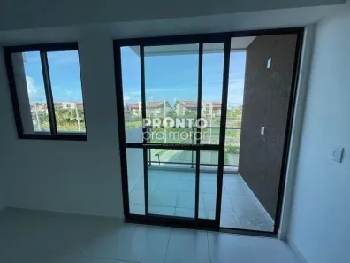 Flat com 1 Quarto à venda, 28m² no Centro, Ipojuca