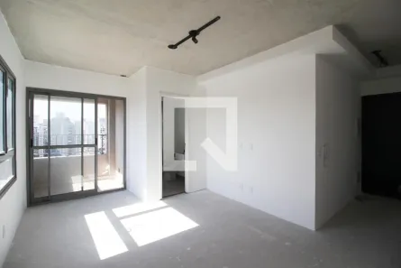 Kitnet com 1 Quarto à venda, 30m² no Indianópolis, São Paulo