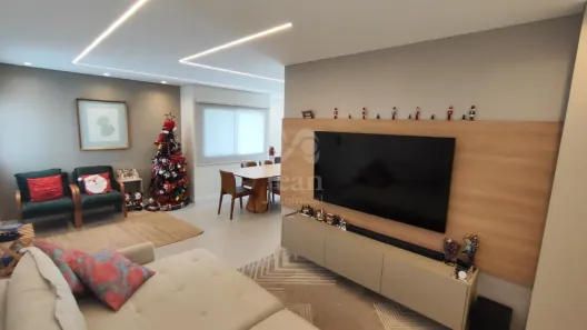 Casa de Condomínio com 3 Quartos à venda, 143m² no Vila Oliveira, Mogi das Cruzes