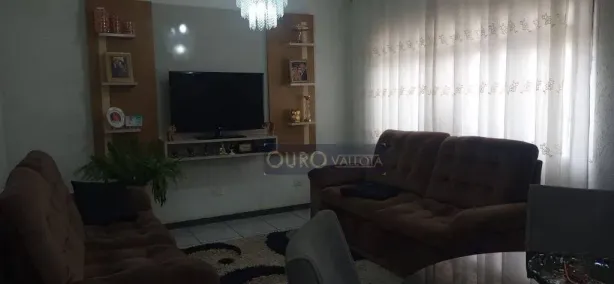 Casa com 2 Quartos à venda, 90m² no Quarta Parada, São Paulo