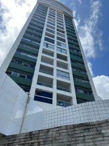 Apartamento com 3 Quartos à venda, 98m² no Piedade, Jaboatão dos Guararapes