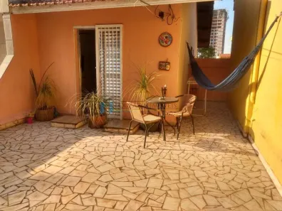Sobrado com 2 Quartos à venda, 100m² no Jardim Independência, São Paulo