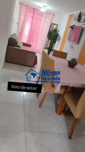 Casa com 2 Quartos à venda, 32m² no Campo dos Alemães, São José dos Campos