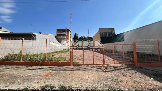 Lote/Terreno à venda, 1200m² no Jardim das Vitórias Régias, Valinhos