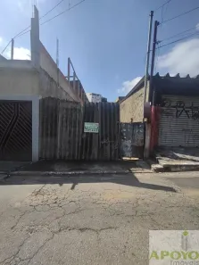 Lote/Terreno à venda, 150m² no Jardim São Luís, São Paulo