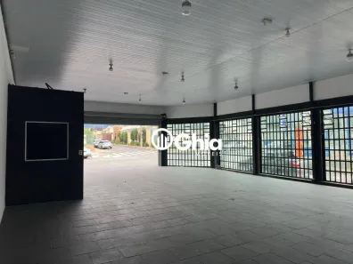Ponto Comercial para alugar, 398m² no Ponte Preta, Campinas