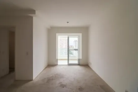 Apartamento com 2 Quartos à venda, 64m² no Jardim Ampliação, São Paulo