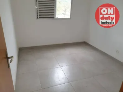 Apartamento com 2 Quartos à venda, 67m² no Saboó, Santos