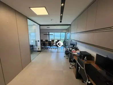 Sala Comercial à venda, 72m² no Parque Residencial Aquarius, São José dos Campos