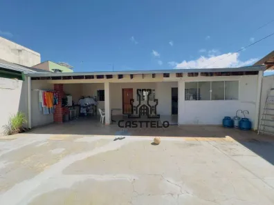 Casa com 2 Quartos à venda, 90m² no Jardim da Luz, Londrina