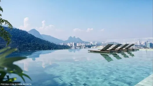 Apartamento com 3 Quartos à venda, 65m² no Barra da Tijuca, Rio de Janeiro