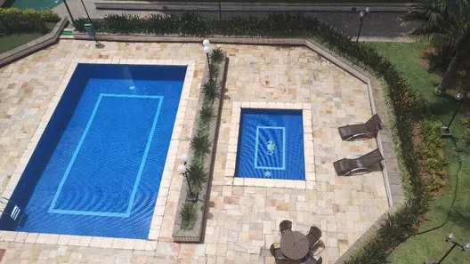Apartamento com 2 Quartos à venda, 70m² no Vila Butantã, São Paulo