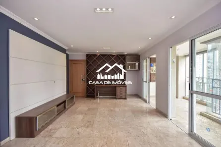 Apartamento com 3 Quartos à venda, 163m² no Vila Andrade, São Paulo