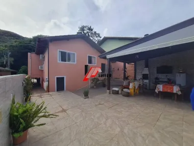 Casa com 2 Quartos à venda, 100m² no Monte Verde, Florianópolis