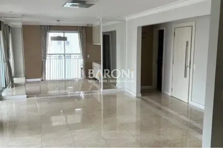 Apartamento com 3 Quartos à venda, 220m² no Indianópolis, São Paulo