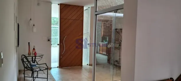 Sobrado com 5 Quartos à venda, 372m² no Centro, Araraquara