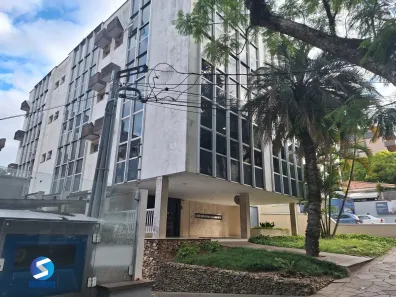 Sala Comercial com 1 Quarto à venda, 36m² no Rio Branco, Porto Alegre