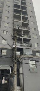 Apartamento com 2 Quartos à venda, 54m² no Vila Homero Thon, Santo André