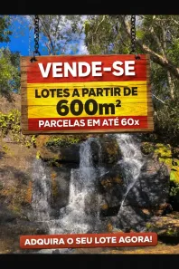 Lote/Terreno à venda, 1000m² no Centro, Igaratá