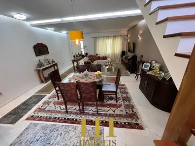 Casa com 4 Quartos à venda, 194m² no Loteamento Urbanova II, São José dos Campos