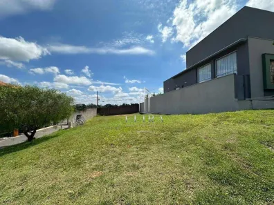 Lote/Terreno à venda, 555m² no Fazenda Santa Lúcia, Americana