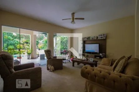 Casa com 5 Quartos à venda, 380m² no Butantã, São Paulo