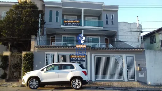 Casa com 4 Quartos à venda, 240m² no Vila Paiva, São Paulo