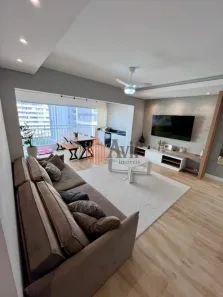 Apartamento com 2 Quartos à venda, 76m² no Tatuapé, São Paulo