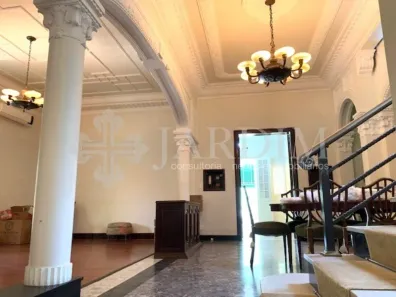 Sobrado com 5 Quartos para alugar, 451m² no Centro, Piracicaba