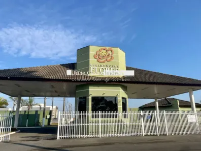 Lote/Terreno à venda, 274m² no Condomínio Residencial Flores, Votorantim