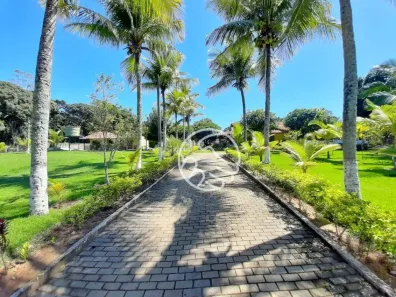 Fazenda/Sítio com 5 Quartos à venda, 15000m² no Comunidade Urbana de Barro Branco, Guarapari
