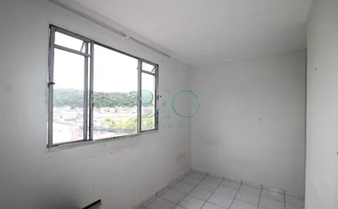 Apartamento com 2 Quartos à venda, 42m² no Conjunto Habitacional Santa Etelvina II, São Paulo