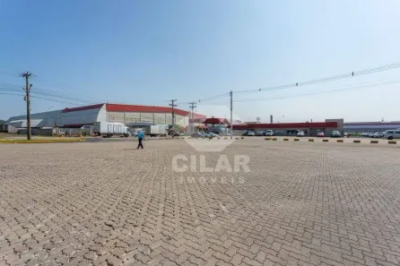 Galpão/Depósito/Armazém para alugar, 3479m² no Centro, Nova Santa Rita