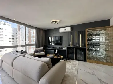 Apartamento com 3 Quartos à venda, 104m² no Navegantes, Capão da Canoa