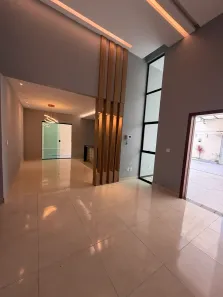 Casa com 3 Quartos para alugar, 120m² no Araçagi, São José de Ribamar